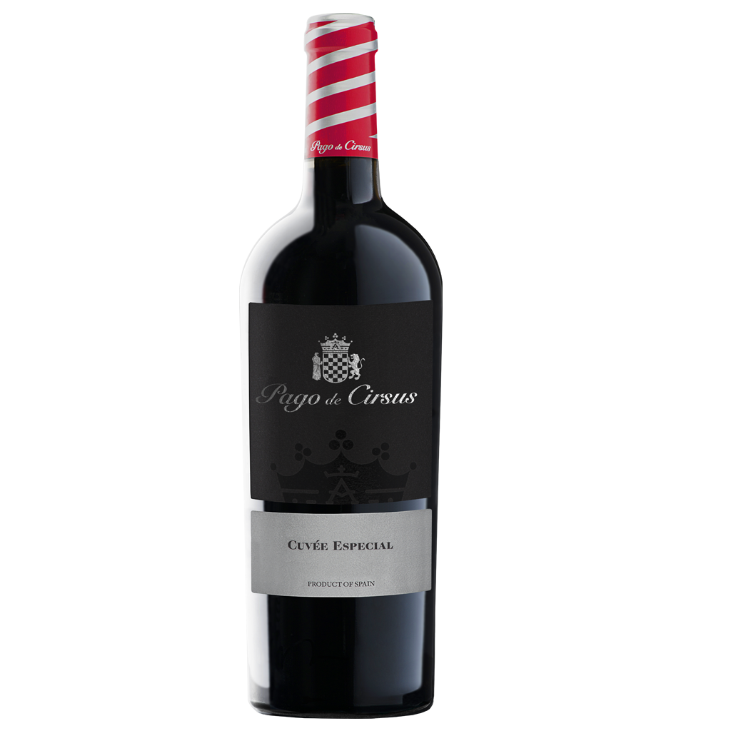 Pago de Cirsus Cuvée Especial 2021